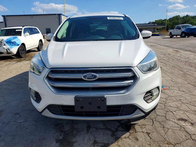 2017 FORD ESCAPE SE — Фото 5 из 13