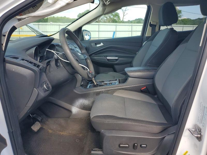 2017 FORD ESCAPE SE — Фото 7 из 13