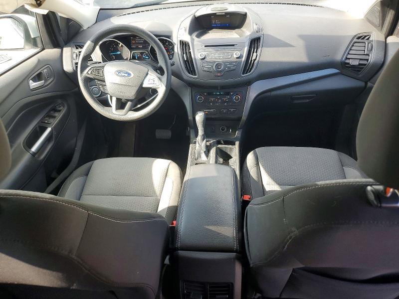 2017 FORD ESCAPE SE — Фото 8 из 13