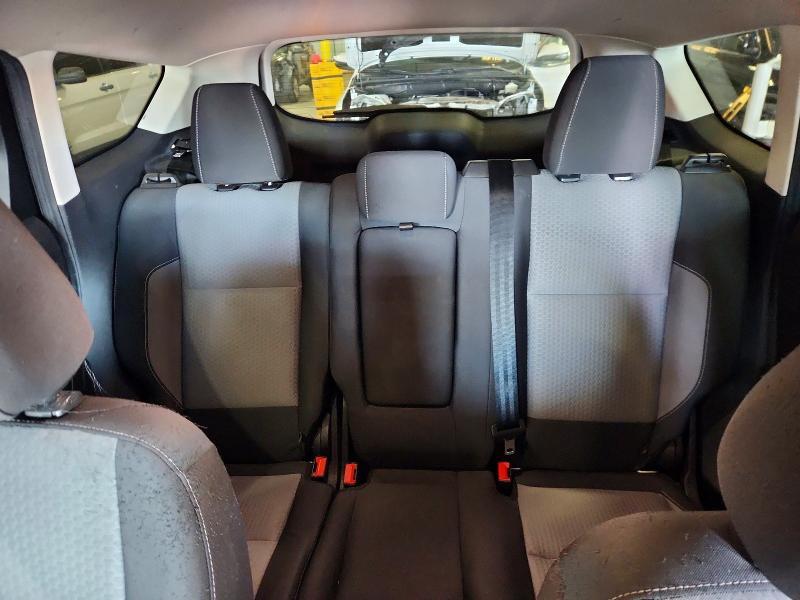 2017 FORD ESCAPE SE — Фото 10 из 13