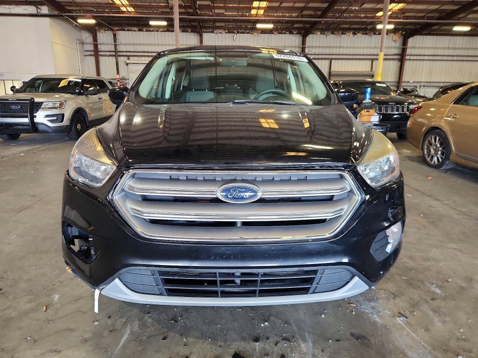 2017 FORD ESCAPE SE — Фото 5 из 13