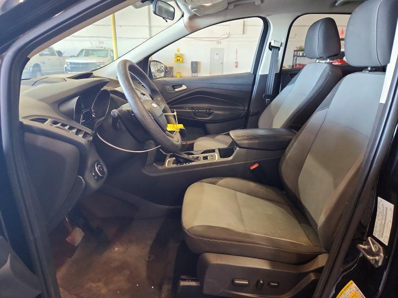 2017 FORD ESCAPE SE — Фото 7 из 13