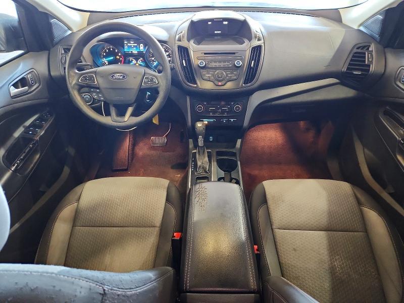 2017 FORD ESCAPE SE — Фото 8 из 13