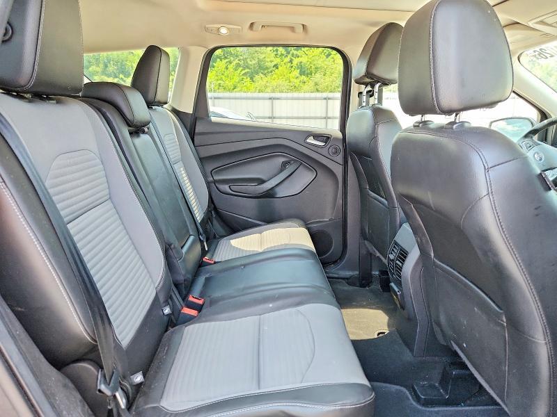 2017 FORD ESCAPE SE — Фото 11 из 13