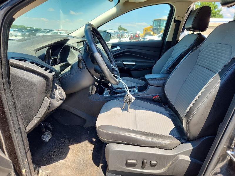 2017 FORD ESCAPE SE — Фото 7 из 13