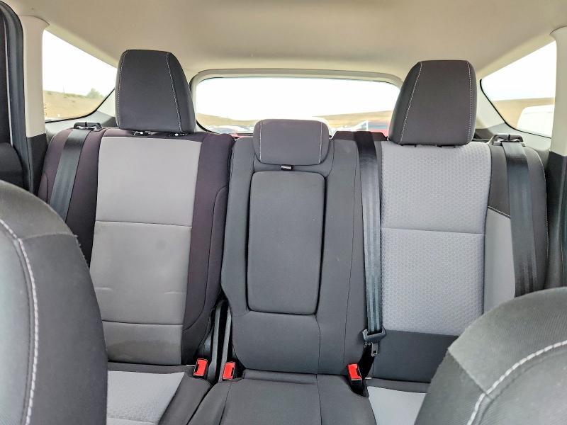 2017 FORD ESCAPE SE — Фото 10 из 13