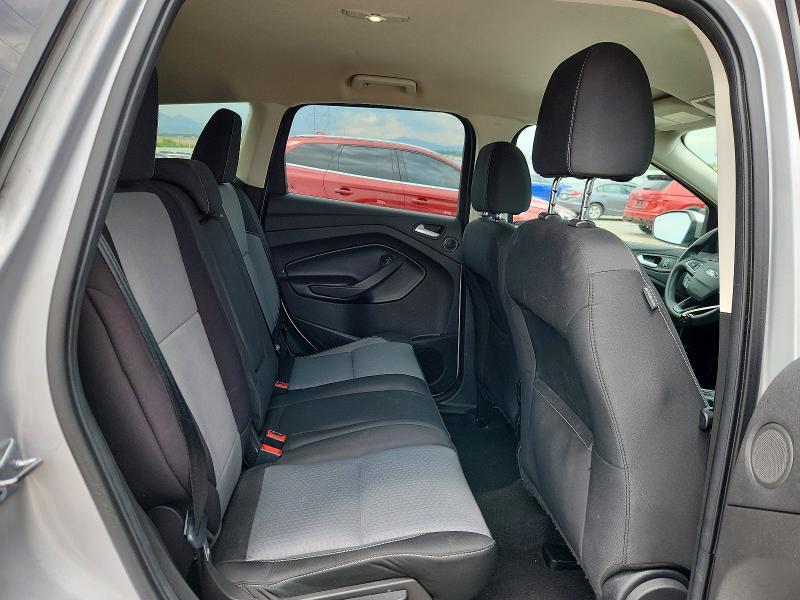 2017 FORD ESCAPE SE — Фото 11 из 13