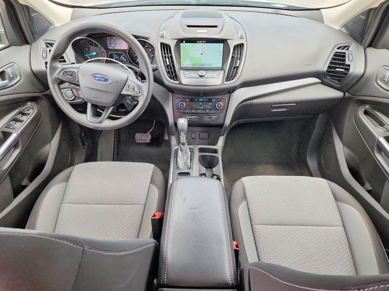 2017 FORD ESCAPE SE — Фото 8 из 13