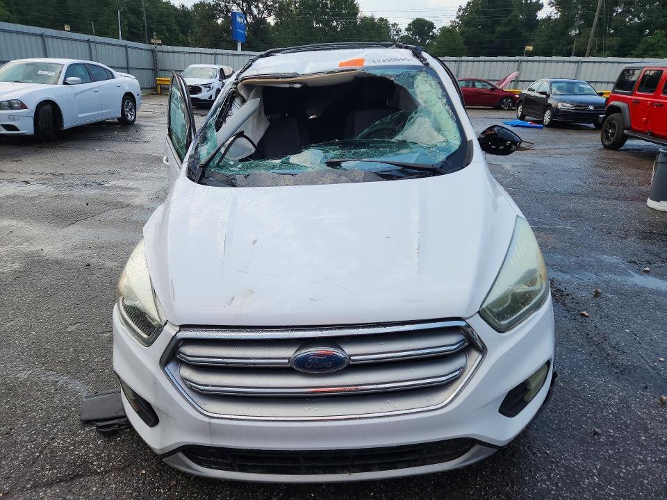 1FMCU0GD0HUB26479 2017 FORD ESCAPE photo no. 5