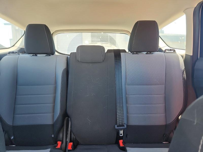 2017 FORD ESCAPE S — Фото 10 из 13