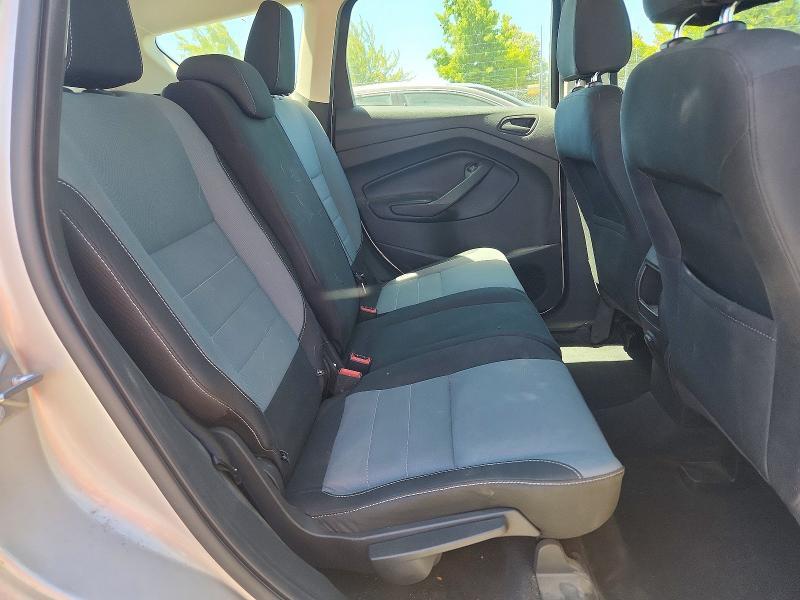 2017 FORD ESCAPE S — Фото 11 из 13