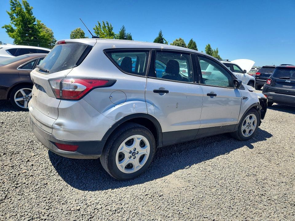 2017 FORD ESCAPE S — Фото 3 из 13