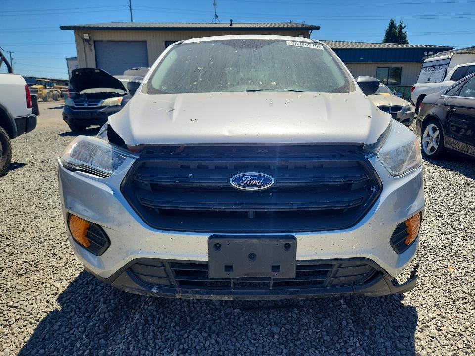 2017 FORD ESCAPE S — Фото 5 из 13