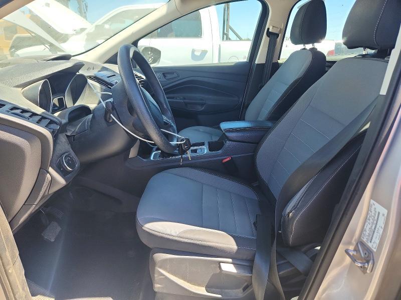 2017 FORD ESCAPE S — Фото 7 из 13