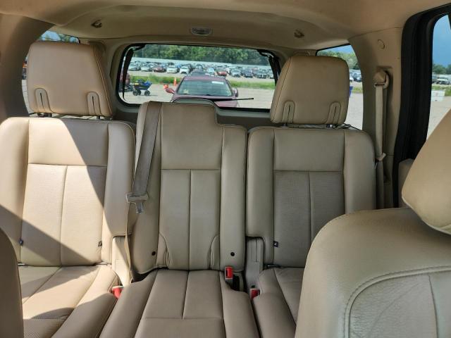 1FMJU1JT8HEA79340 2017 FORD EXPEDITION photo no. 10