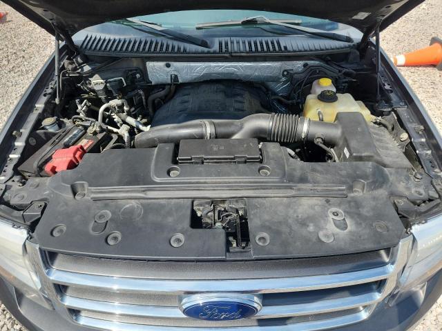 1FMJU1JT8HEA79340 2017 FORD EXPEDITION photo no. 12