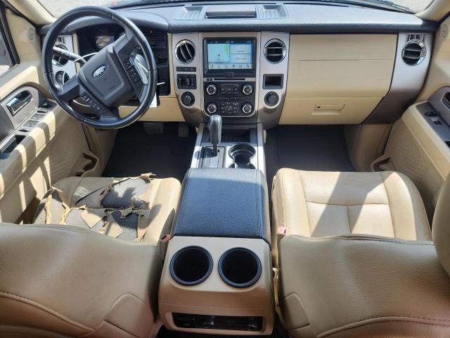 1FMJU1JT8HEA79340 2017 FORD EXPEDITION photo no. 8