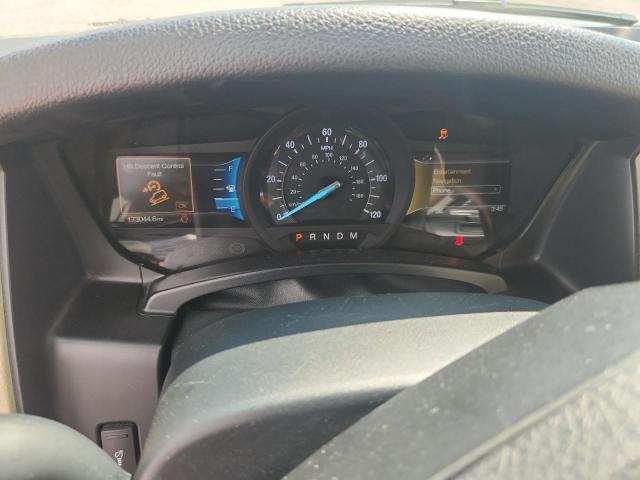 1FMJU1JT8HEA79340 2017 FORD EXPEDITION photo no. 9