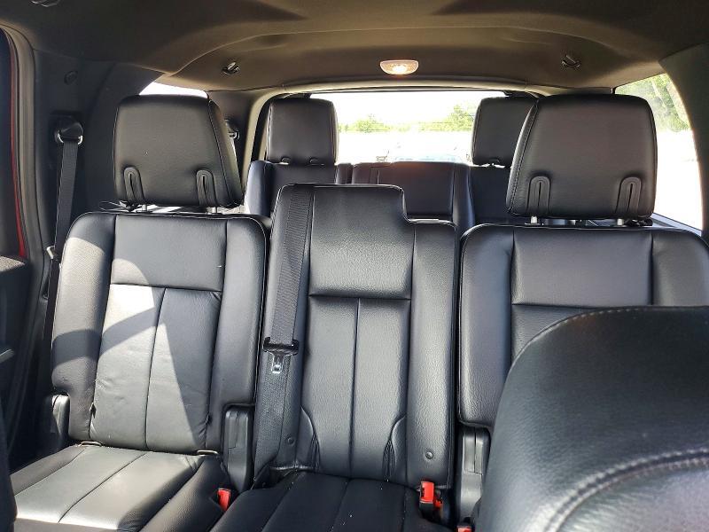 1FMJU1JT1HEA72603 2017 FORD EXPEDITION photo no. 10