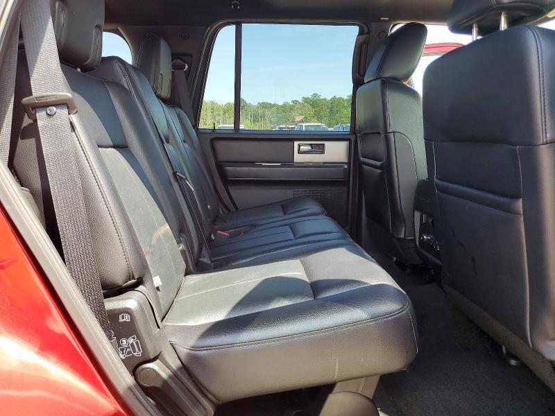 1FMJU1JT1HEA72603 2017 FORD EXPEDITION photo no. 11