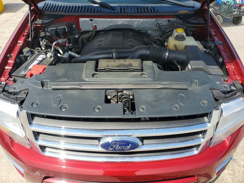 1FMJU1JT1HEA72603 2017 FORD EXPEDITION photo no. 12