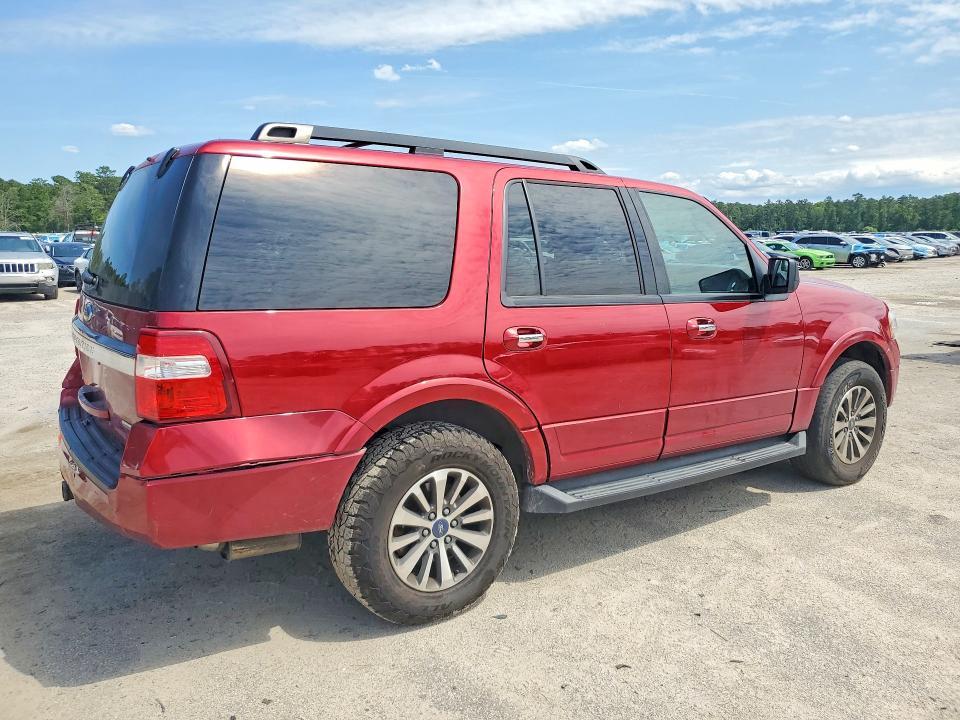 1FMJU1JT1HEA72603 2017 FORD EXPEDITION photo no. 3