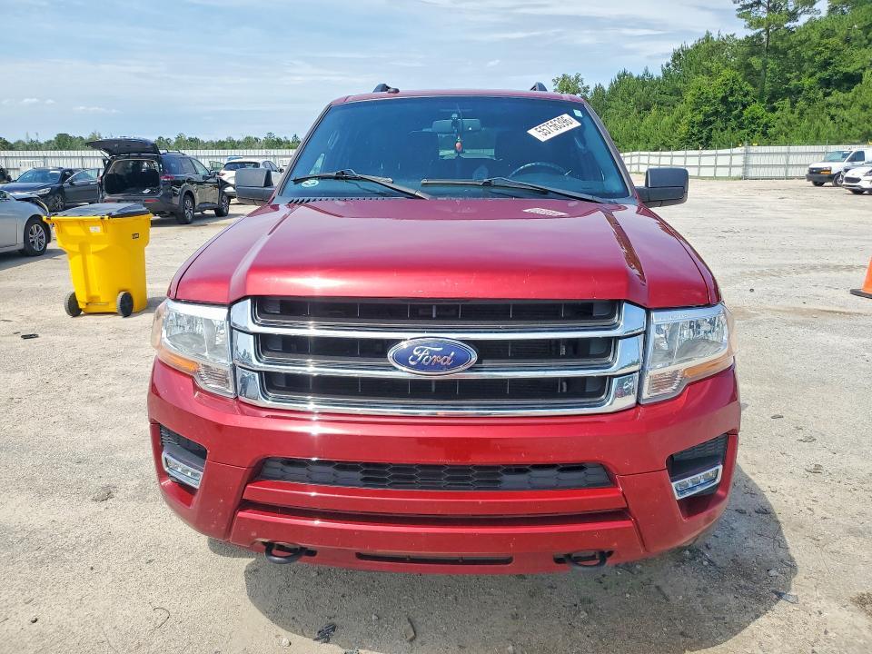 1FMJU1JT1HEA72603 2017 FORD EXPEDITION photo no. 5