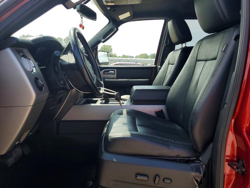 1FMJU1JT1HEA72603 2017 FORD EXPEDITION photo no. 7