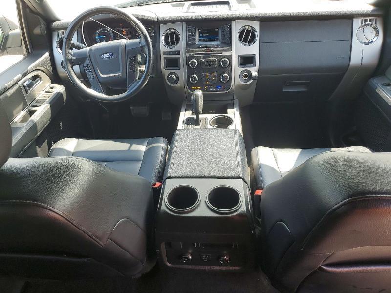 1FMJU1JT1HEA72603 2017 FORD EXPEDITION photo no. 8