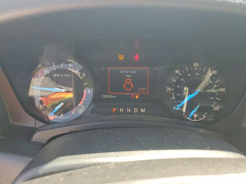 1FMJU1JT1HEA72603 2017 FORD EXPEDITION photo no. 9