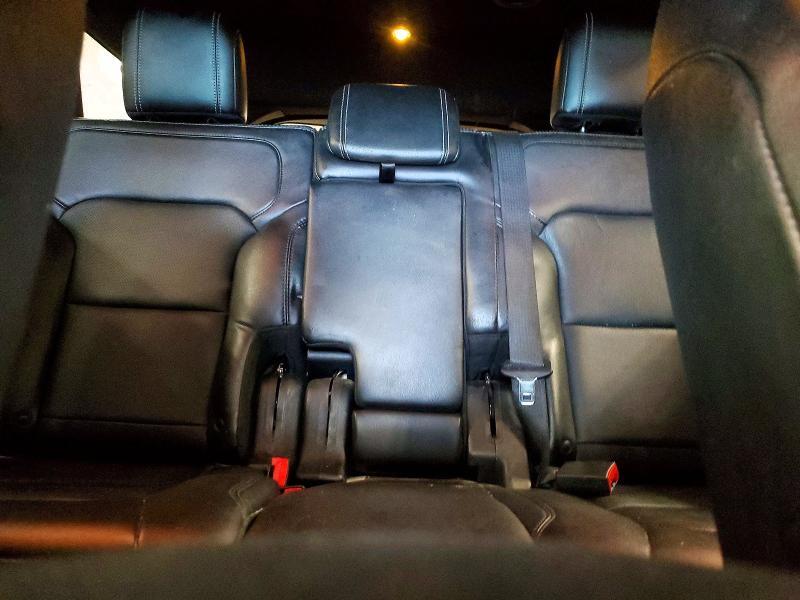 1FM5K8F88HGC68403 2017 FORD EXPLORER photo no. 10