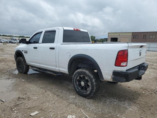 2018 RAM 2500 ST — Фото 2 из 12