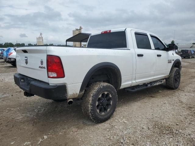 2018 RAM 2500 ST — Фото 3 из 12