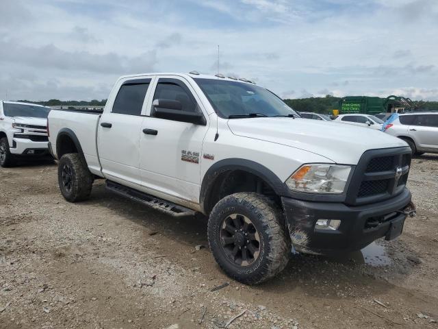 2018 RAM 2500 ST — Фото 4 из 12