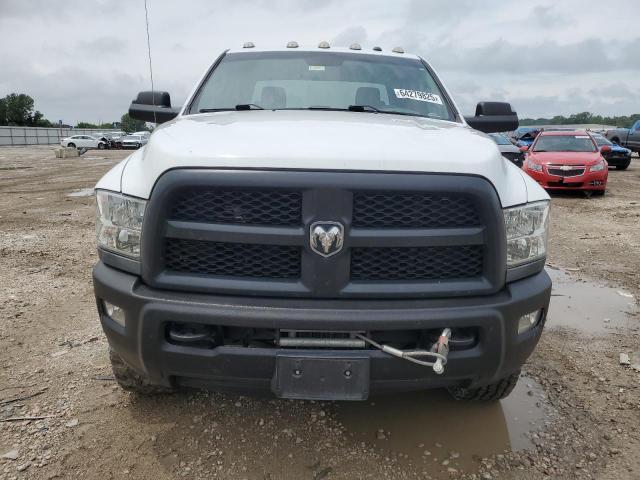 2018 RAM 2500 ST — Фото 5 из 12