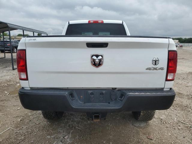 2018 RAM 2500 ST — Фото 6 из 12