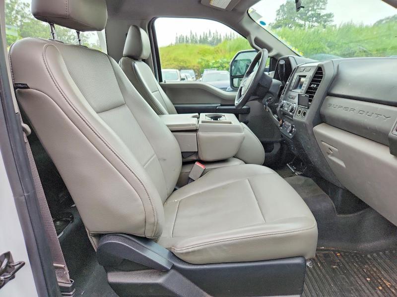1FDBF2A65HEB70158 2017 FORD F250 photo no. 10