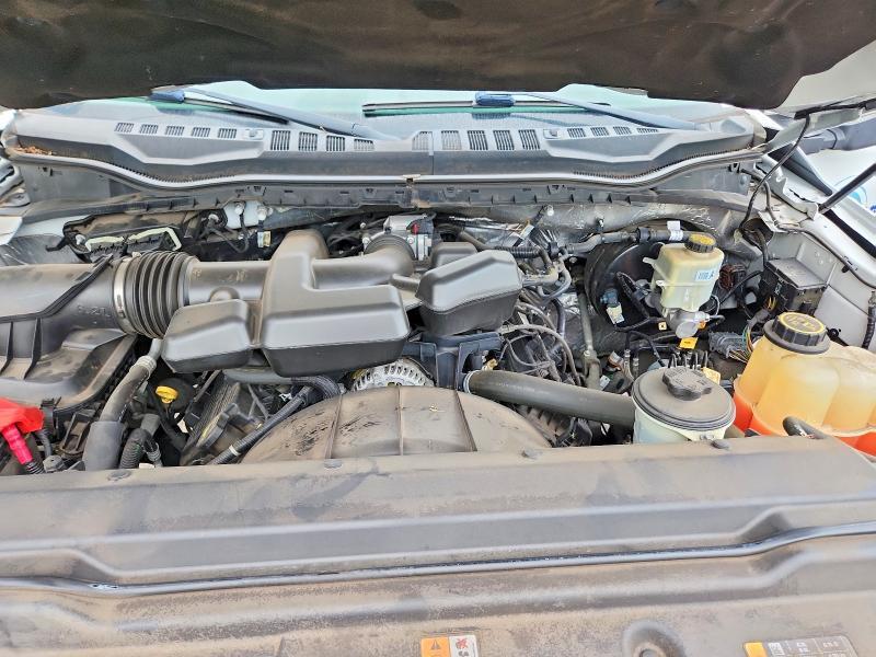 1FDBF2A65HEB70158 2017 FORD F250 photo no. 11