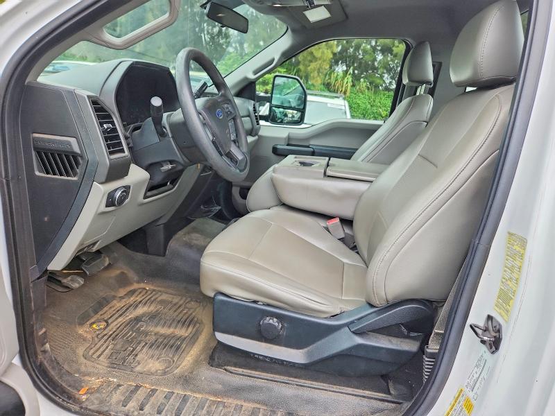 1FDBF2A65HEB70158 2017 FORD F250 photo no. 7