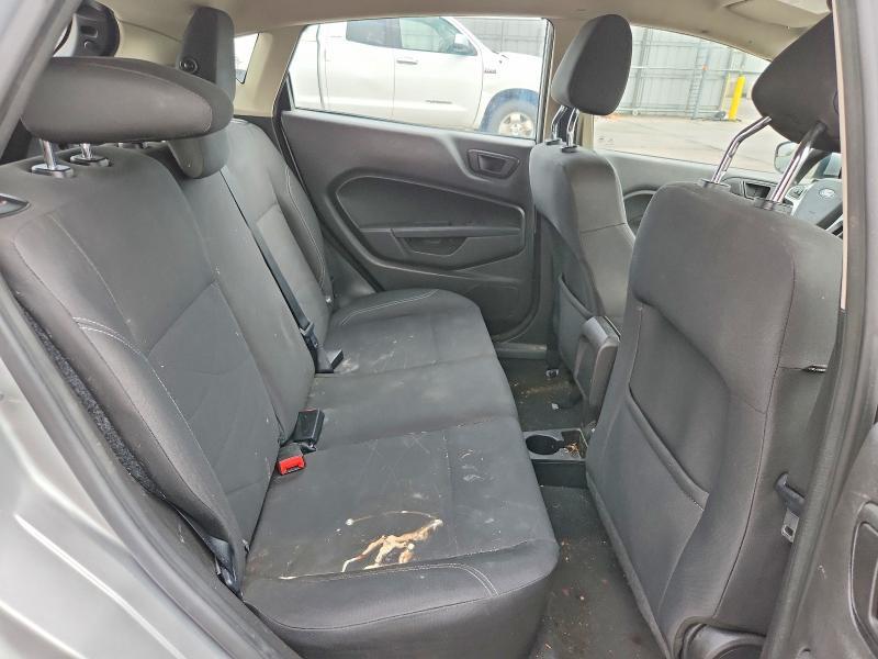 3FADP4EJ2HM146467 2017 FORD FIESTA photo no. 10
