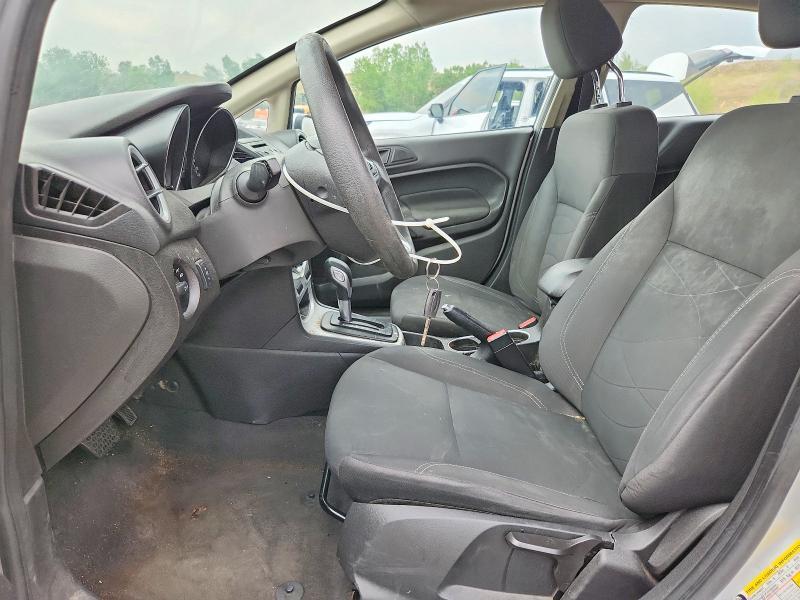 3FADP4EJ2HM146467 2017 FORD FIESTA photo no. 7