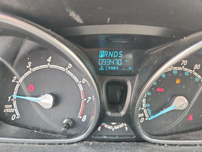 3FADP4EJ2HM146467 2017 FORD FIESTA photo no. 9