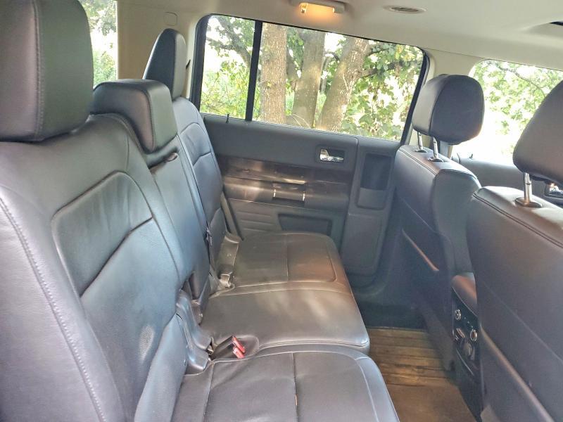 2FMHK6DT2HBA08966 2017 FORD FLEX photo no. 11