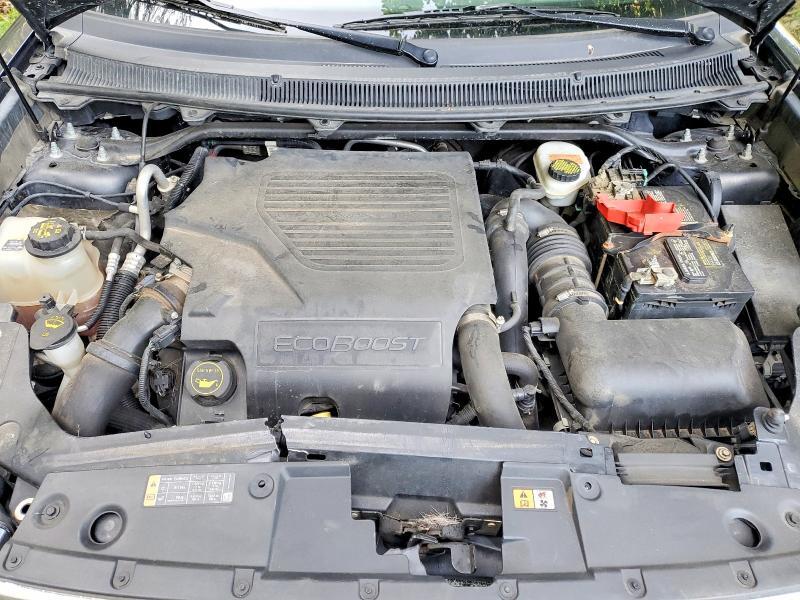 2FMHK6DT2HBA08966 2017 FORD FLEX photo no. 12