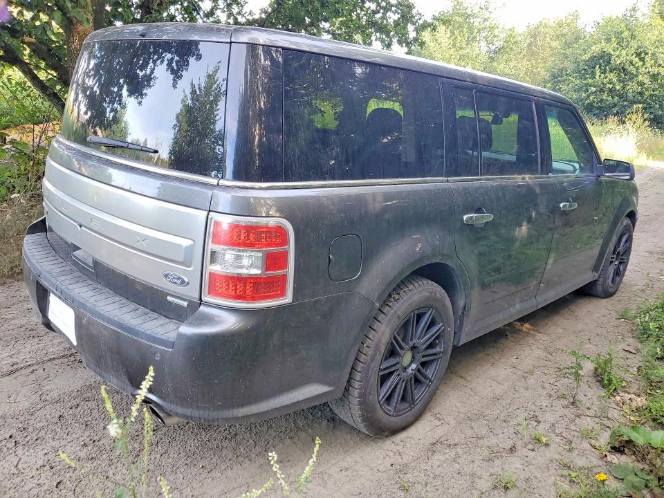 2FMHK6DT2HBA08966 2017 FORD FLEX photo no. 3