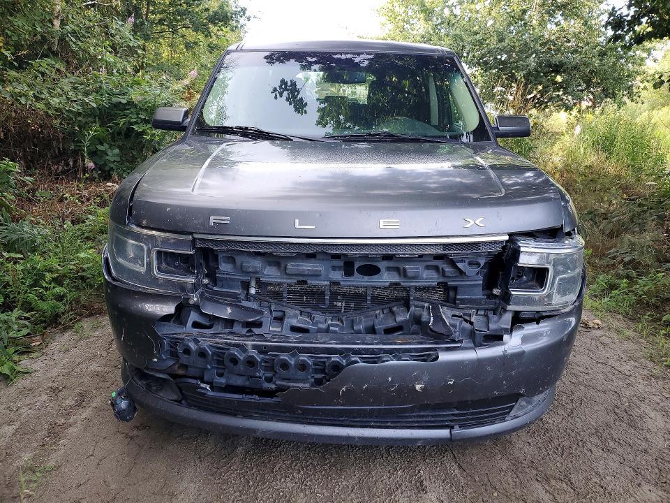 2FMHK6DT2HBA08966 2017 FORD FLEX photo no. 5