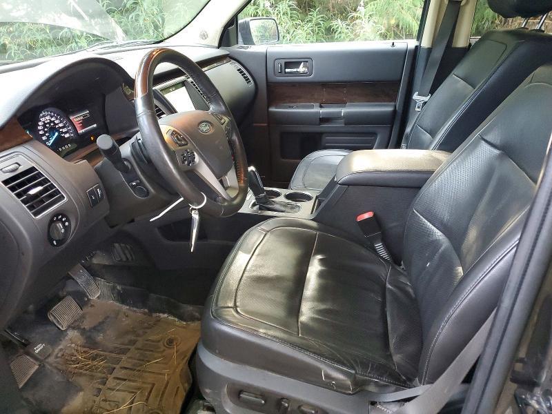 2FMHK6DT2HBA08966 2017 FORD FLEX photo no. 7