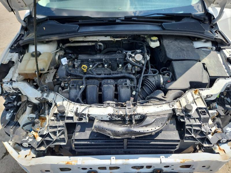 1FADP3M27HL313007 2017 FORD FOCUS photo no. 11