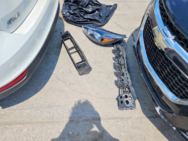 1FADP3M27HL313007 2017 FORD FOCUS photo no. 12