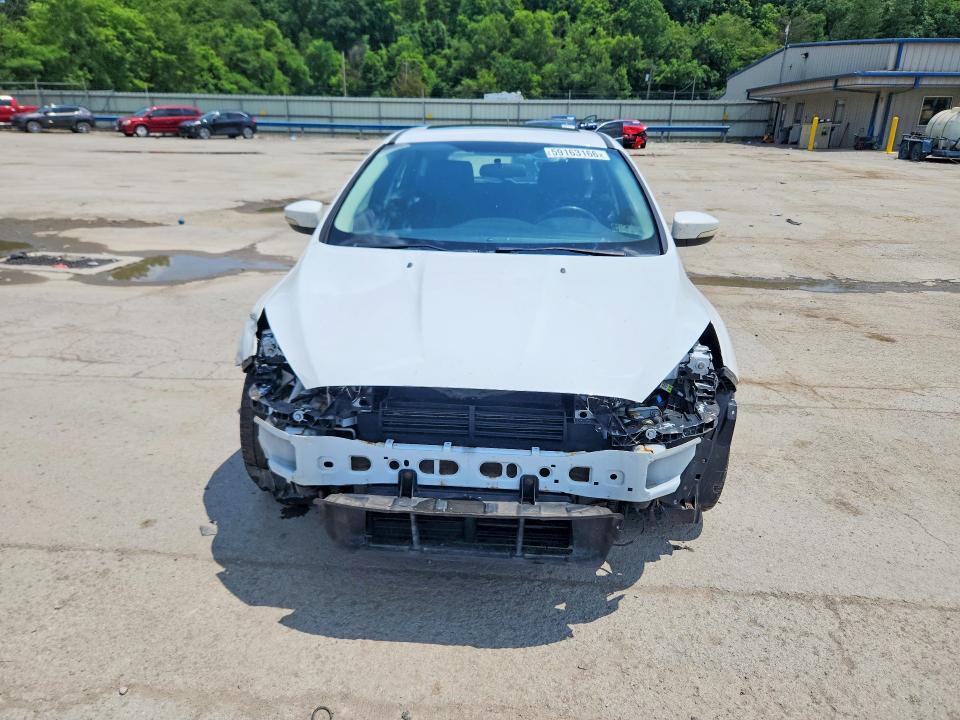 1FADP3M27HL313007 2017 FORD FOCUS photo no. 5
